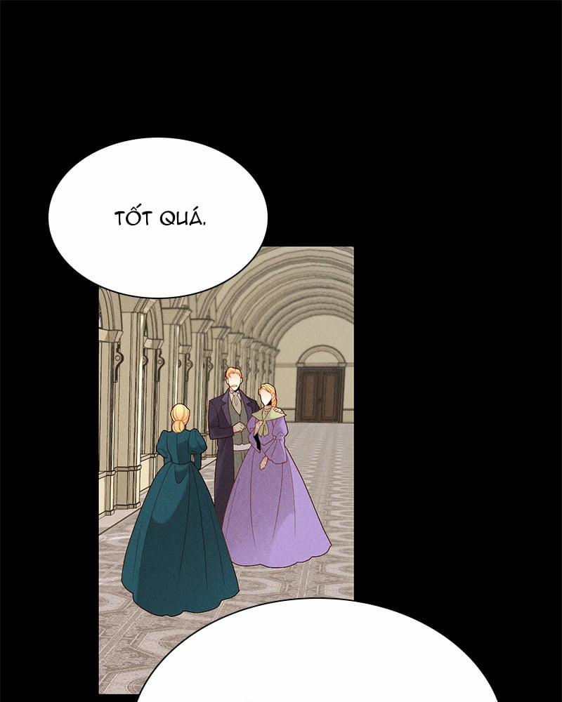 Hoàng Hậu Muốn Tái Hôn 84 trang 38