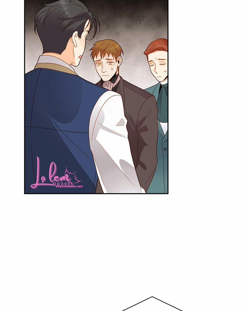 Hoàng Hậu Muốn Tái Hôn 84 trang 4