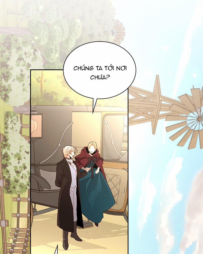 Hoàng Hậu Muốn Tái Hôn 84 trang 87