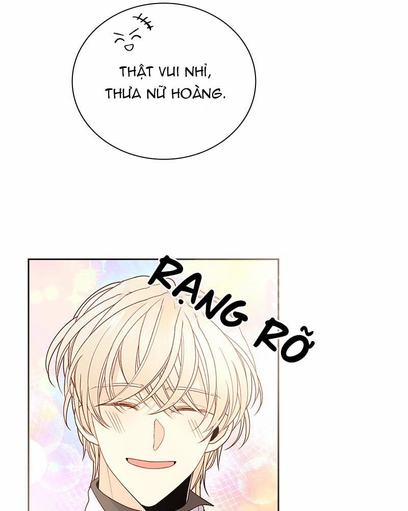 Hoàng Hậu Muốn Tái Hôn 84 trang 92