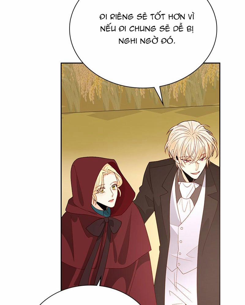 Hoàng Hậu Muốn Tái Hôn 84 trang 99