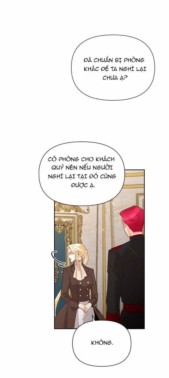 Hoàng Hậu Muốn Tái Hôn 86.1 trang 16