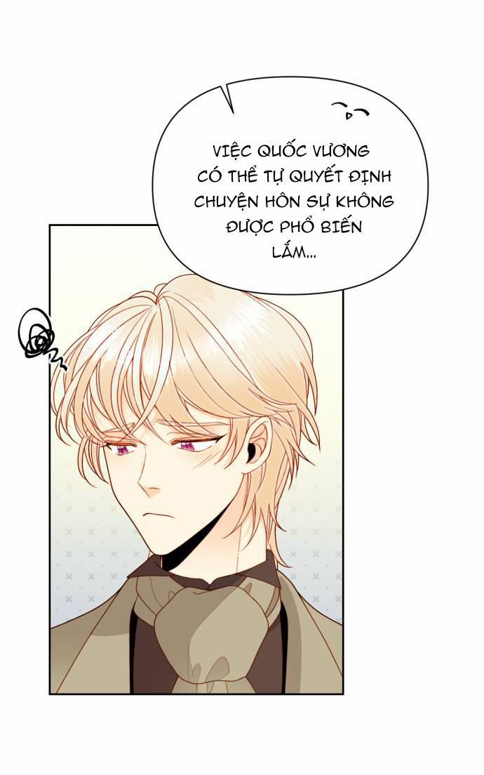 Hoàng Hậu Muốn Tái Hôn 86.1 trang 2
