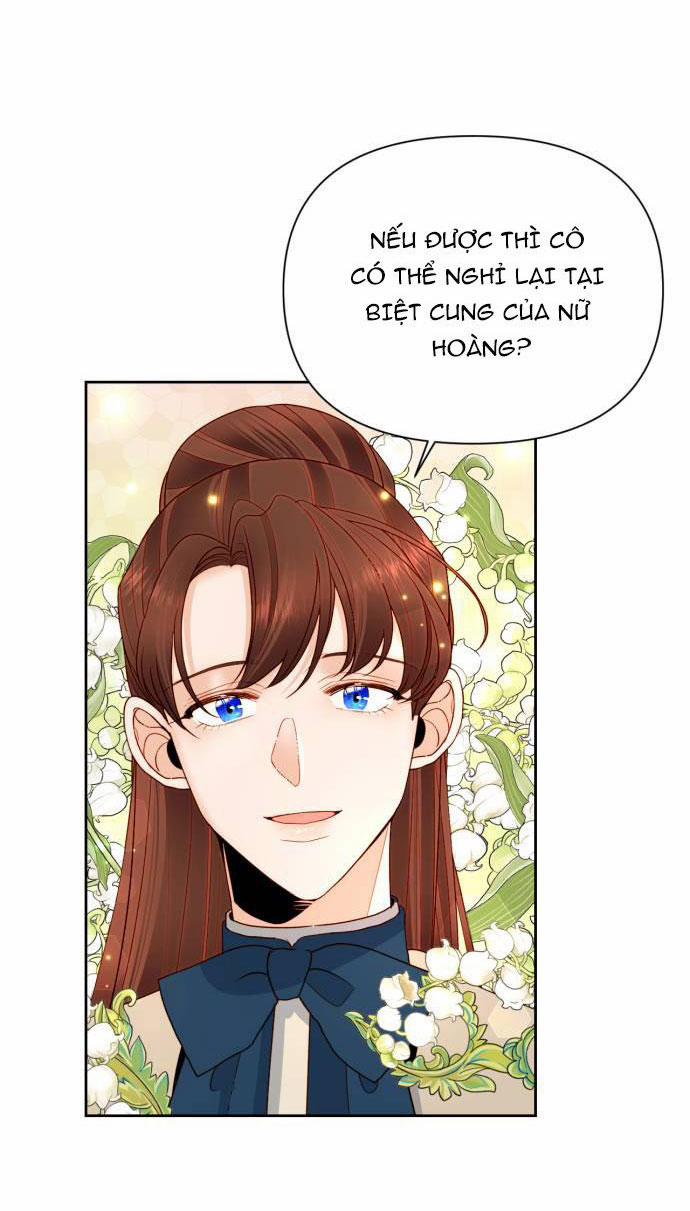 Hoàng Hậu Muốn Tái Hôn 86.1 trang 24