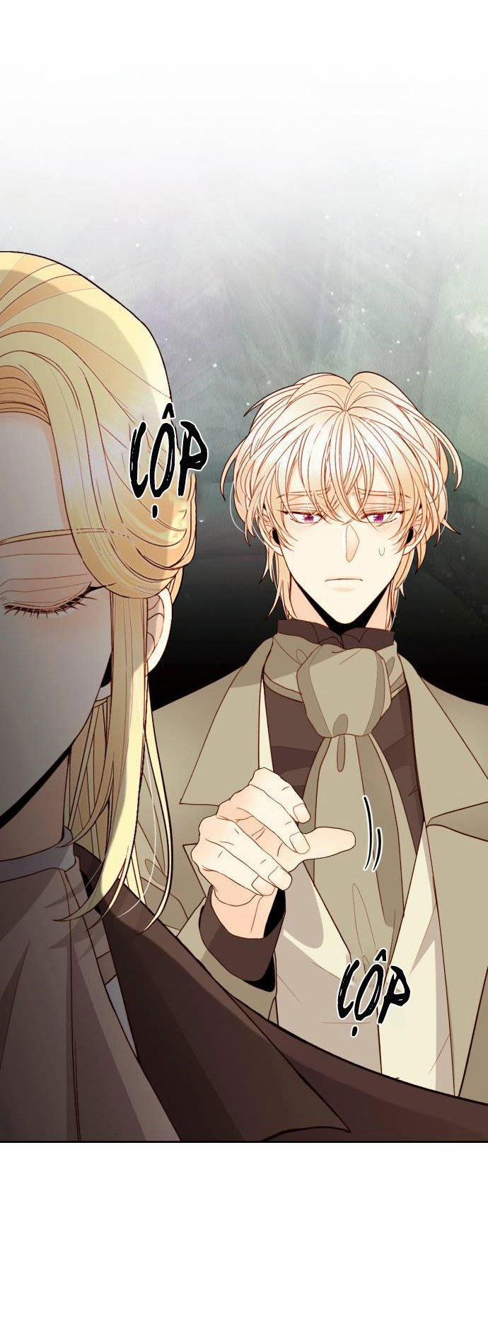 Hoàng Hậu Muốn Tái Hôn 86.1 trang 28