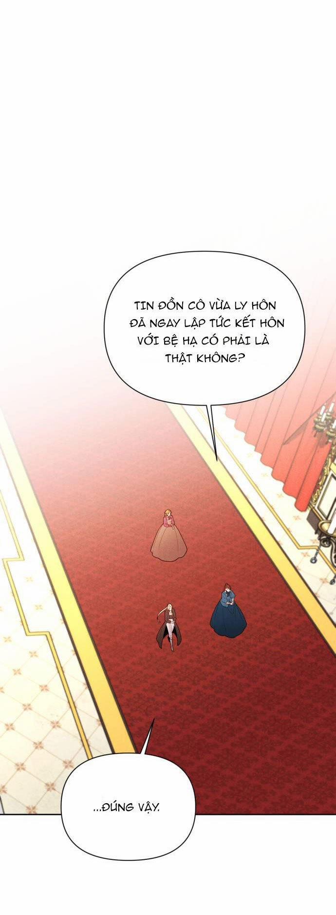 Hoàng Hậu Muốn Tái Hôn 86.1 trang 30