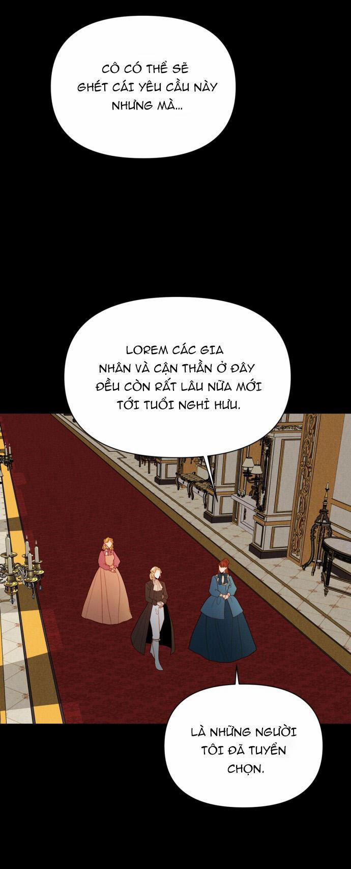 Hoàng Hậu Muốn Tái Hôn 86.2 trang 14