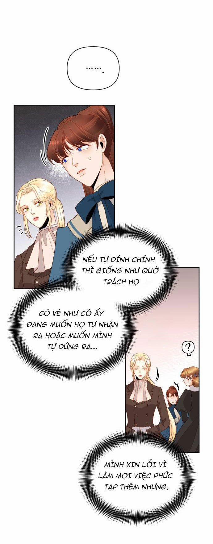 Hoàng Hậu Muốn Tái Hôn 86.2 trang 2