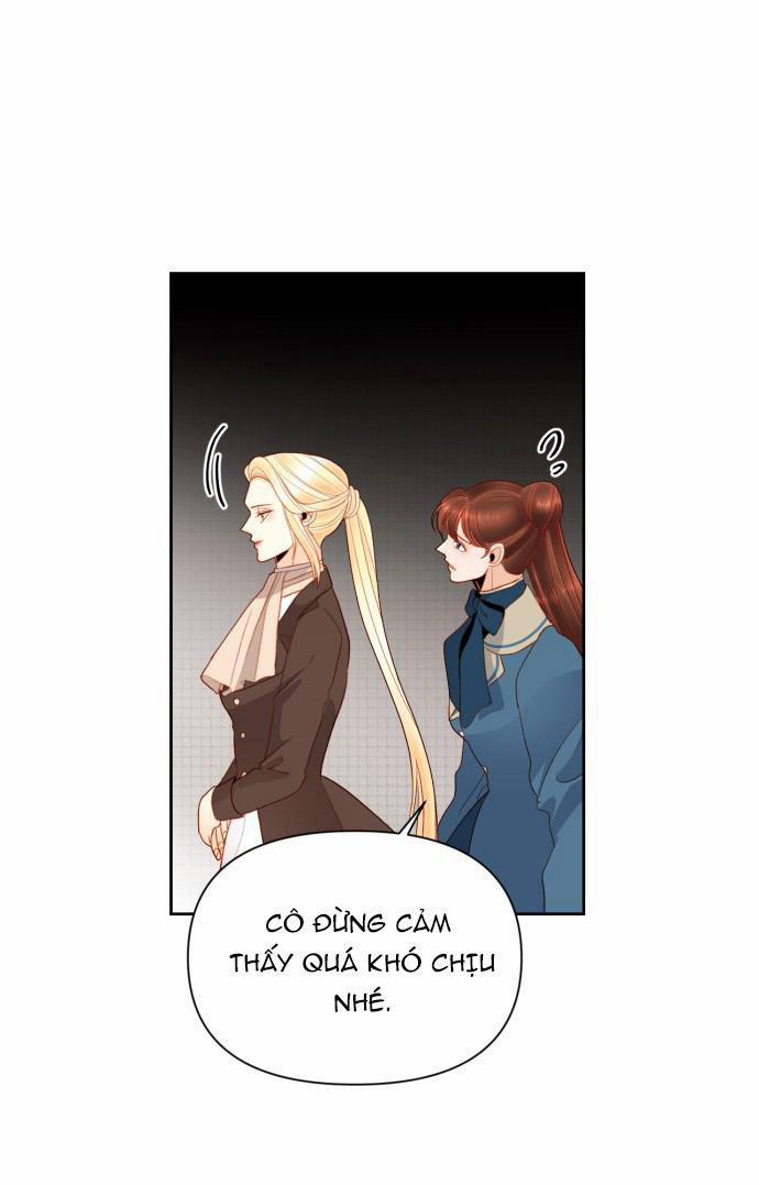 Hoàng Hậu Muốn Tái Hôn 86.2 trang 4