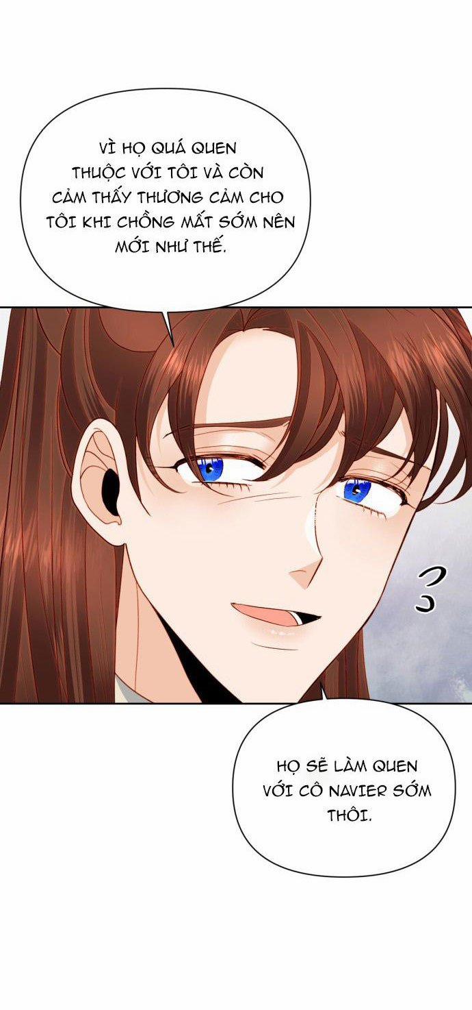 Hoàng Hậu Muốn Tái Hôn 86.2 trang 5