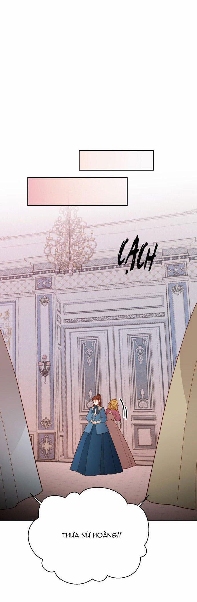 Hoàng Hậu Muốn Tái Hôn 86.2 trang 7