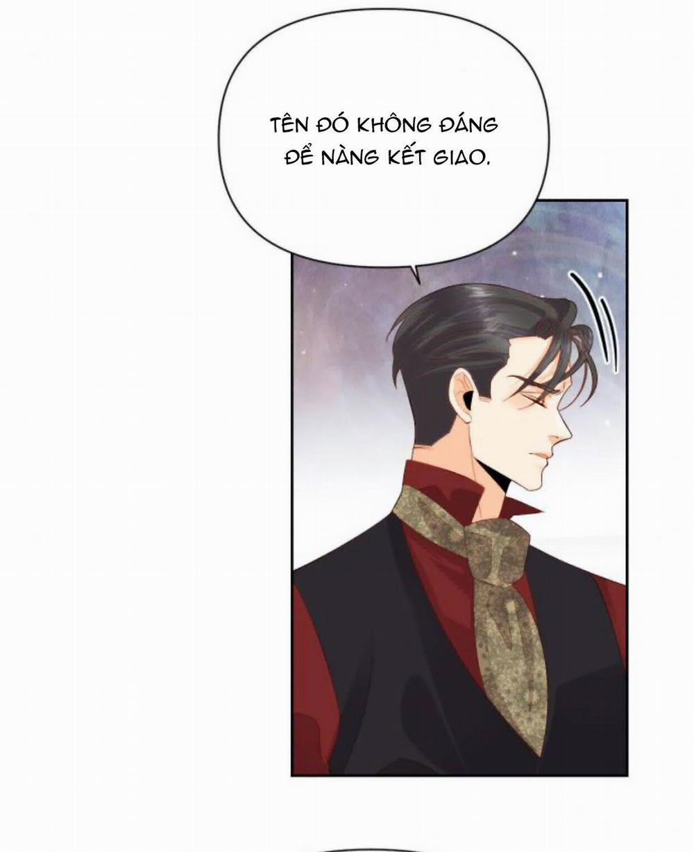 Hoàng Hậu Muốn Tái Hôn 88.1 trang 10