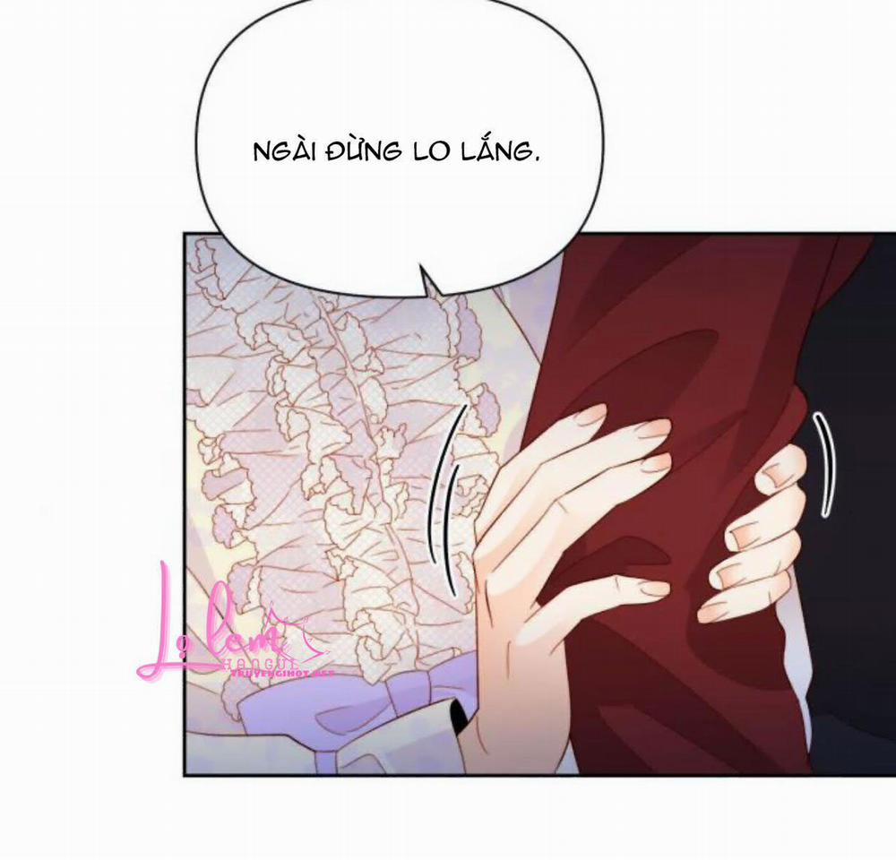 Hoàng Hậu Muốn Tái Hôn 88.1 trang 12