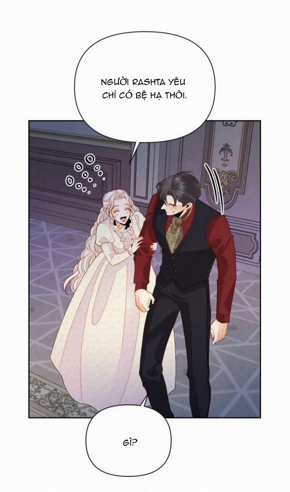 Hoàng Hậu Muốn Tái Hôn 88.1 trang 13