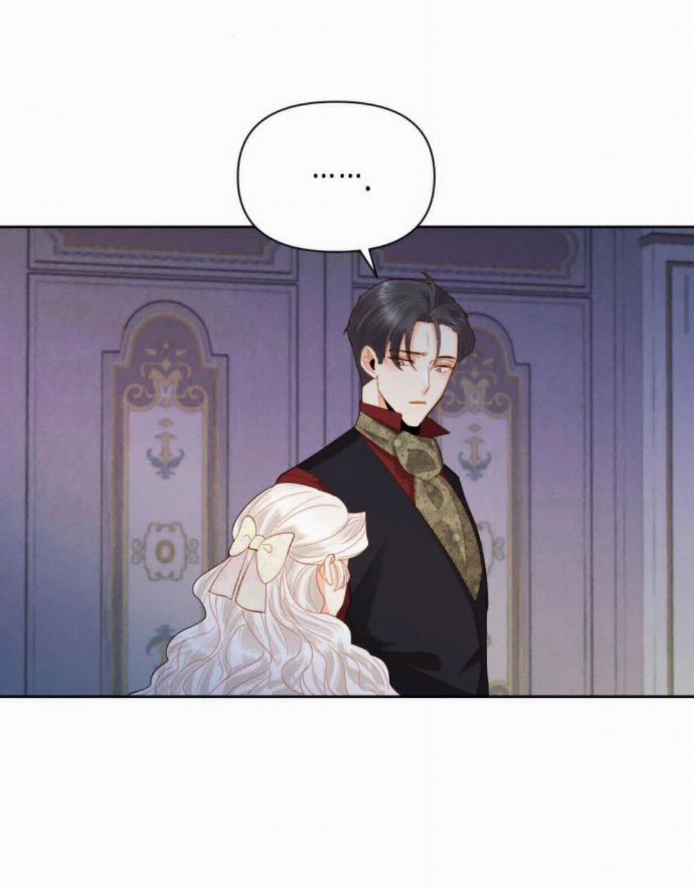 Hoàng Hậu Muốn Tái Hôn 88.1 trang 15