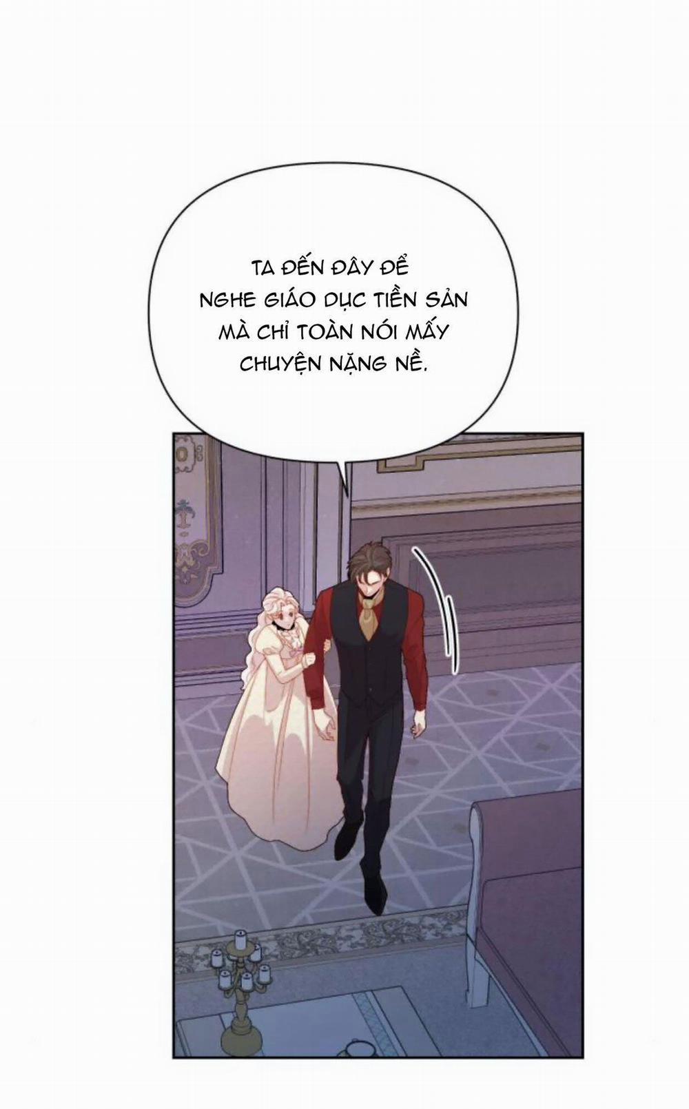 Hoàng Hậu Muốn Tái Hôn 88.1 trang 16