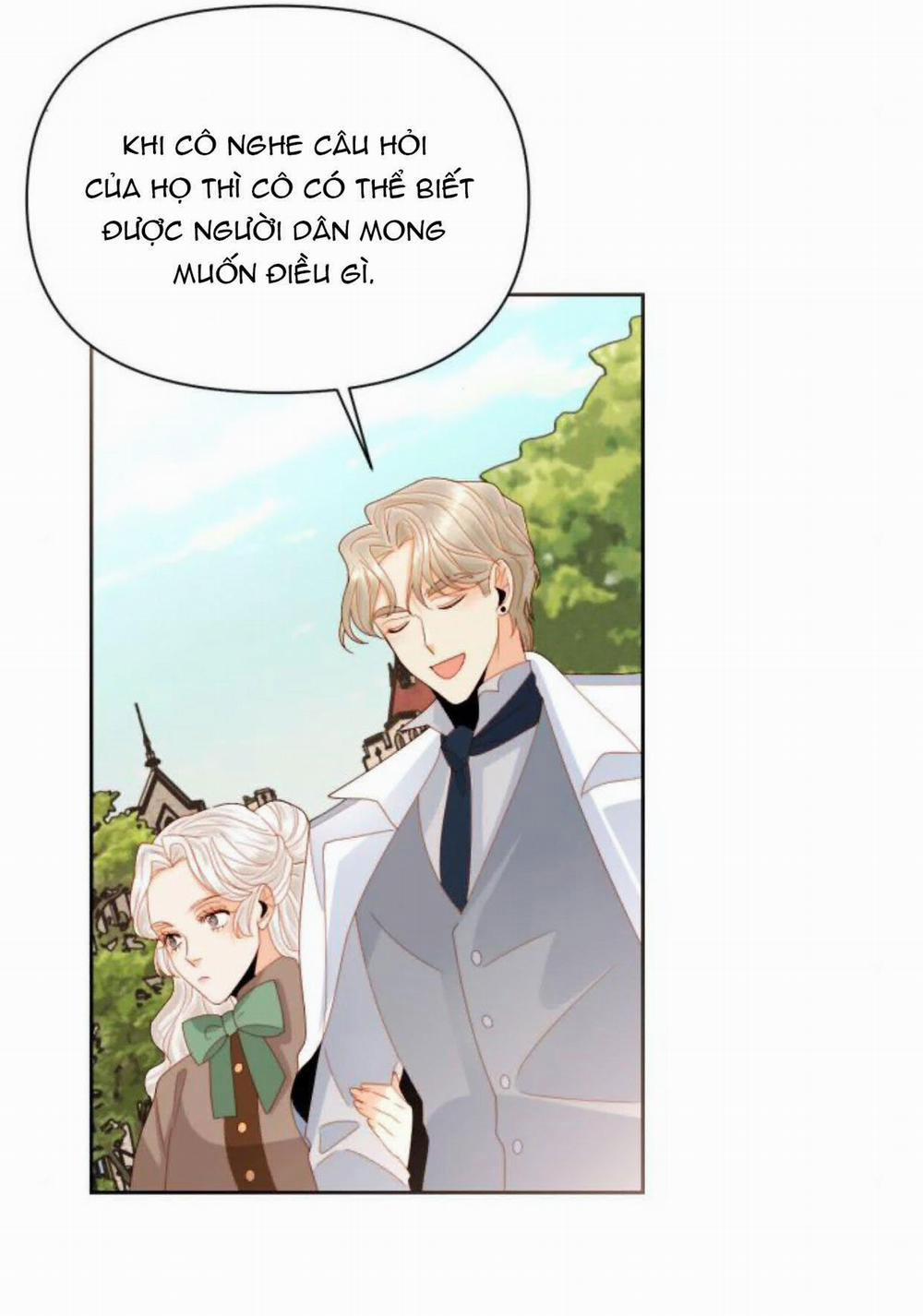 Hoàng Hậu Muốn Tái Hôn 88.1 trang 24