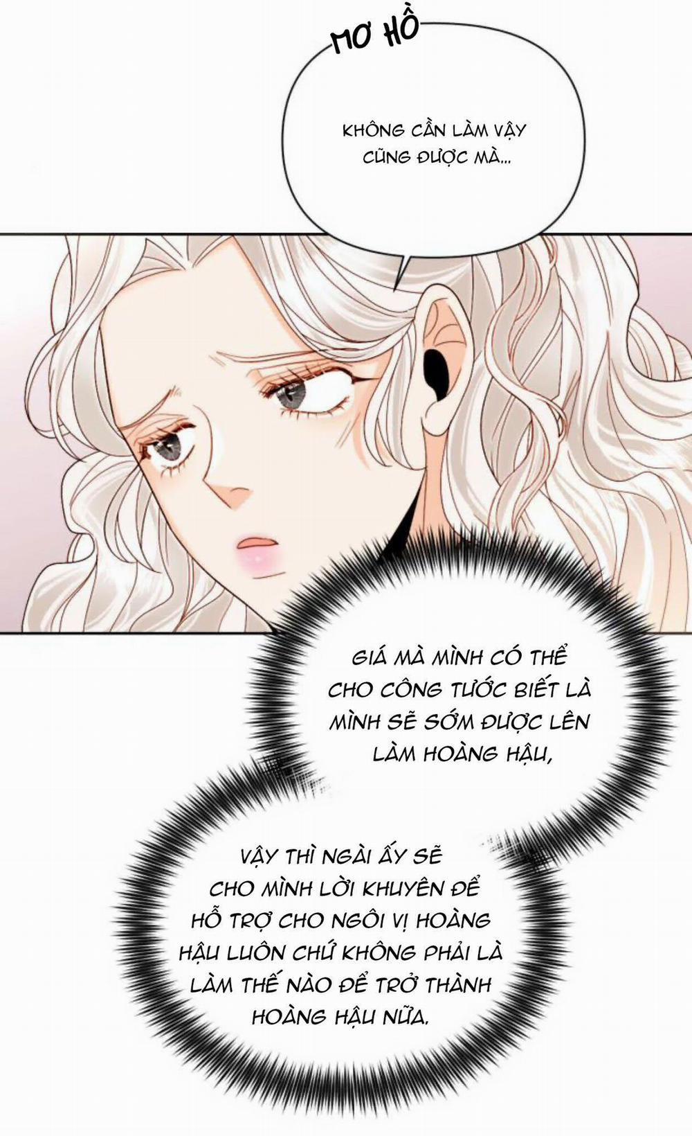 Hoàng Hậu Muốn Tái Hôn 88.1 trang 25