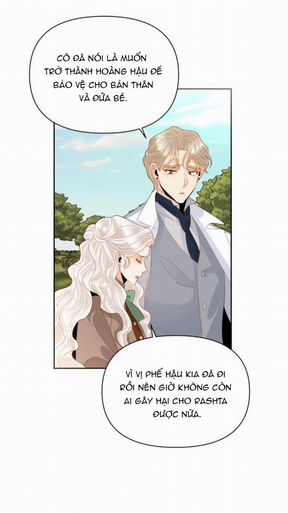 Hoàng Hậu Muốn Tái Hôn 88.1 trang 26