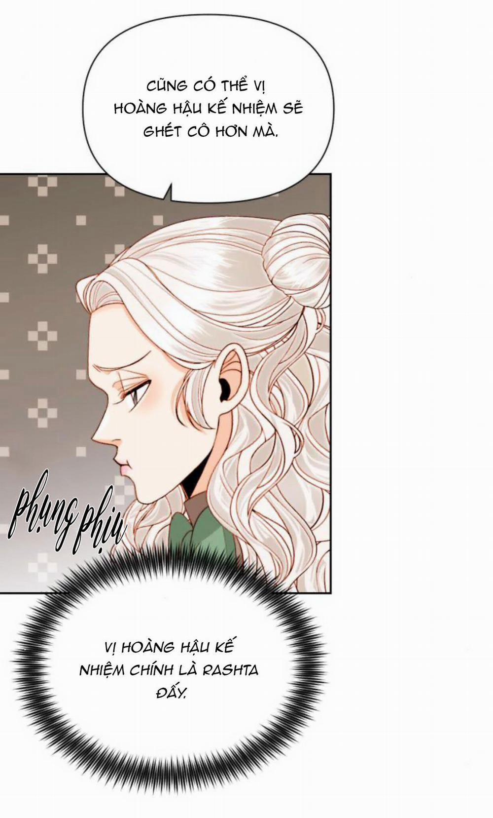 Hoàng Hậu Muốn Tái Hôn 88.1 trang 27