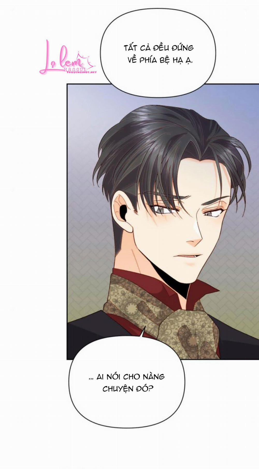 Hoàng Hậu Muốn Tái Hôn 88.1 trang 5