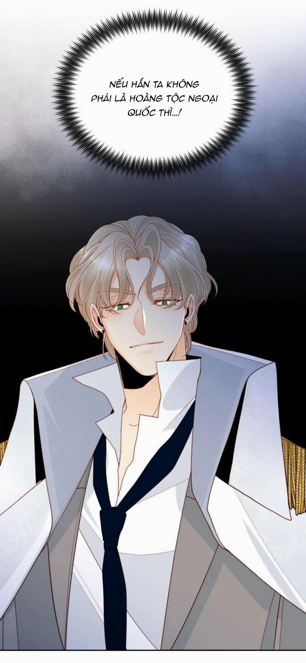 Hoàng Hậu Muốn Tái Hôn 88.1 trang 8