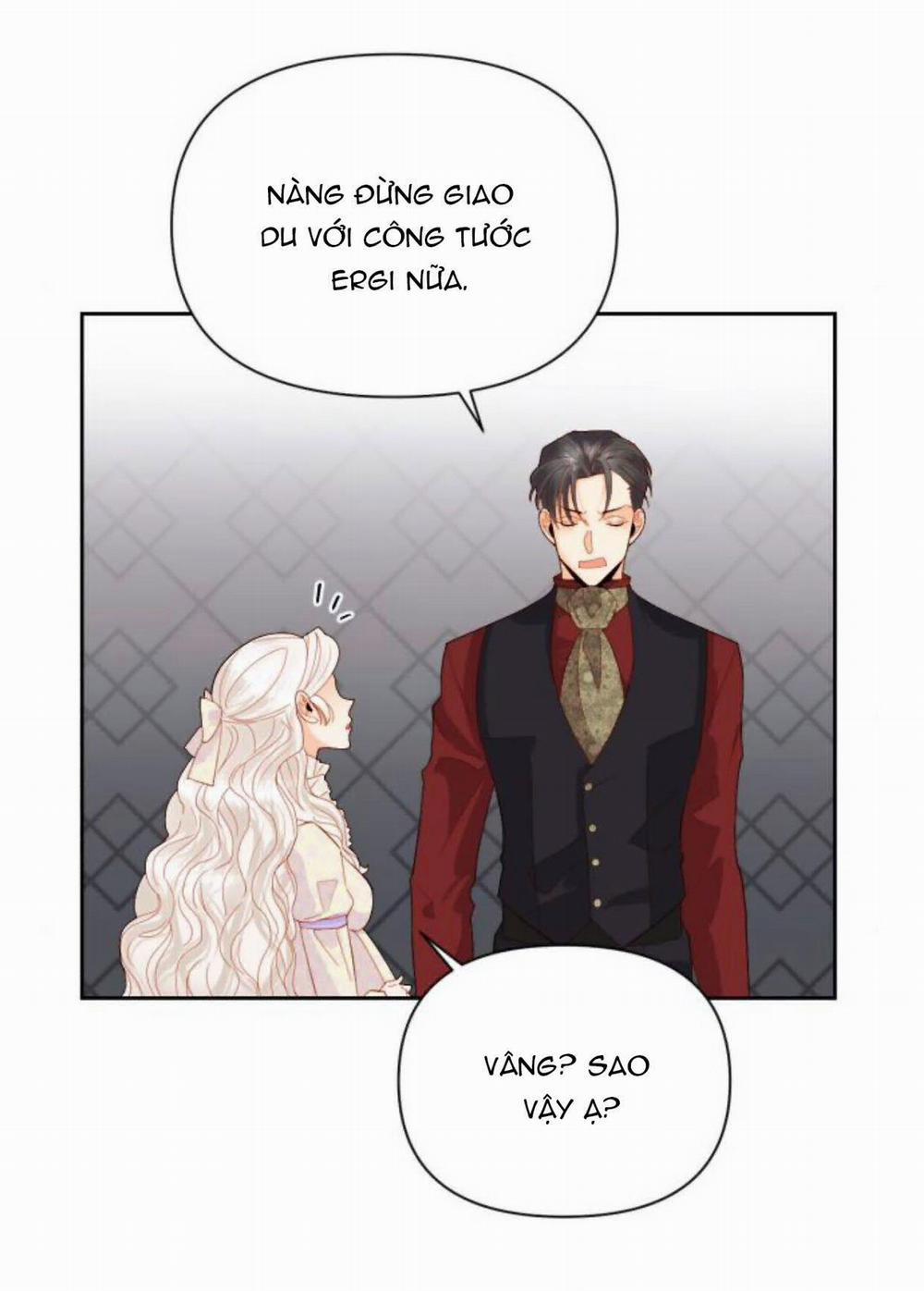 Hoàng Hậu Muốn Tái Hôn 88.1 trang 9