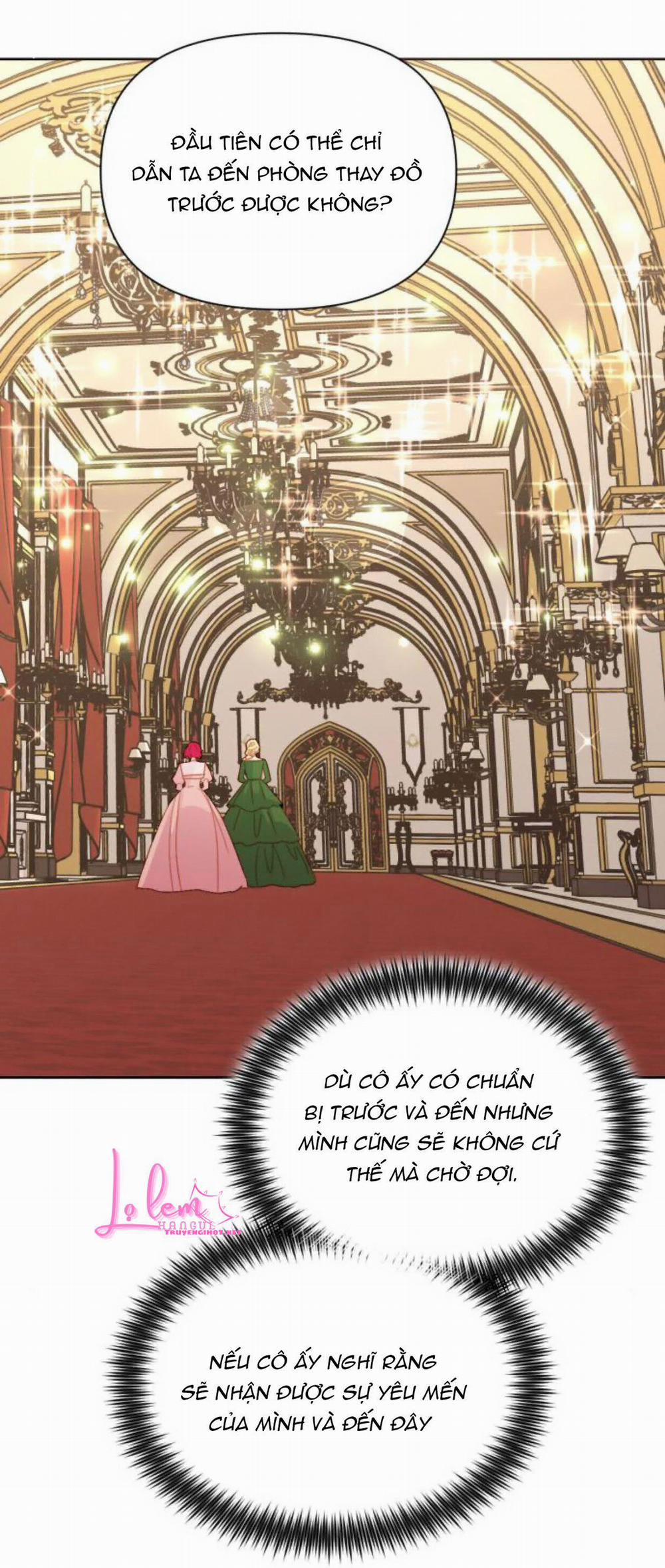 Hoàng Hậu Muốn Tái Hôn 88.2 trang 11