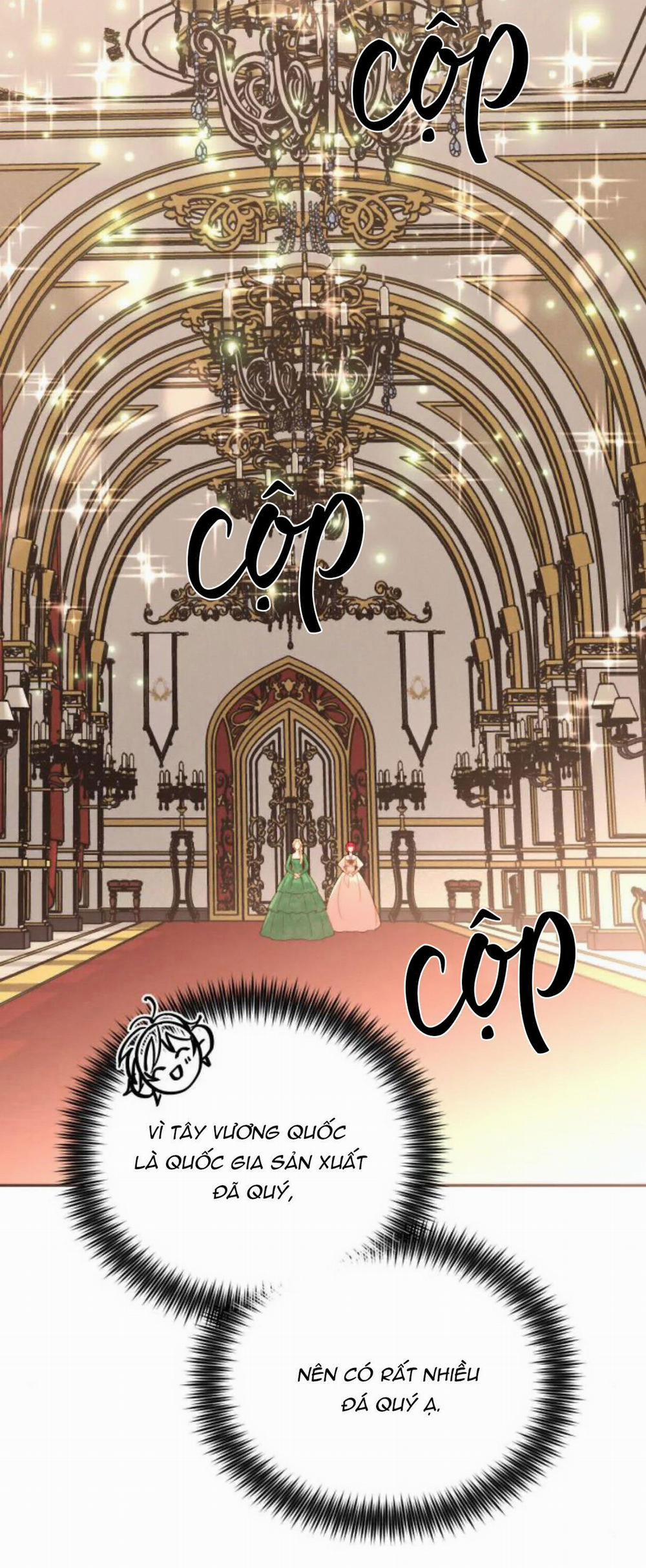 Hoàng Hậu Muốn Tái Hôn 88.2 trang 19