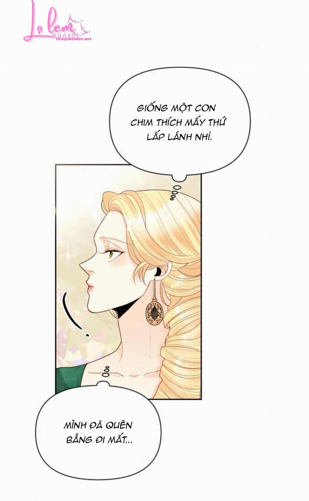 Hoàng Hậu Muốn Tái Hôn 88.2 trang 20