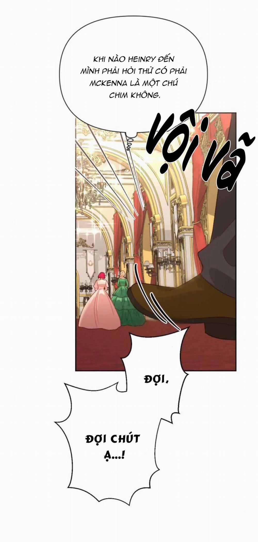 Hoàng Hậu Muốn Tái Hôn 88.2 trang 21