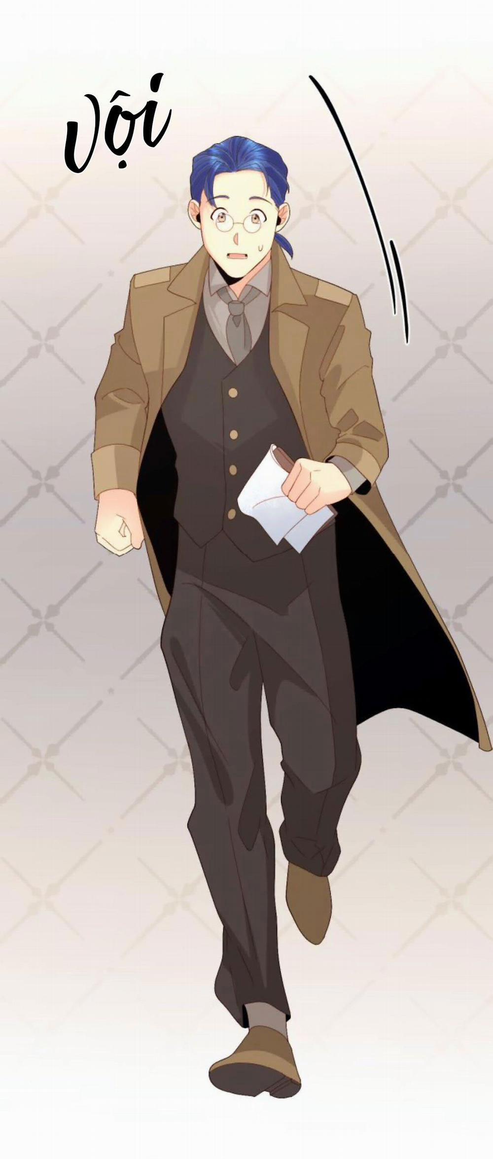 Hoàng Hậu Muốn Tái Hôn 88.2 trang 23