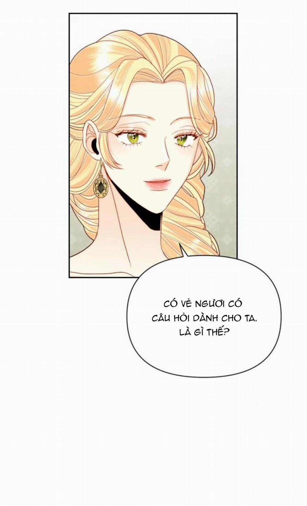 Hoàng Hậu Muốn Tái Hôn 88.2 trang 27