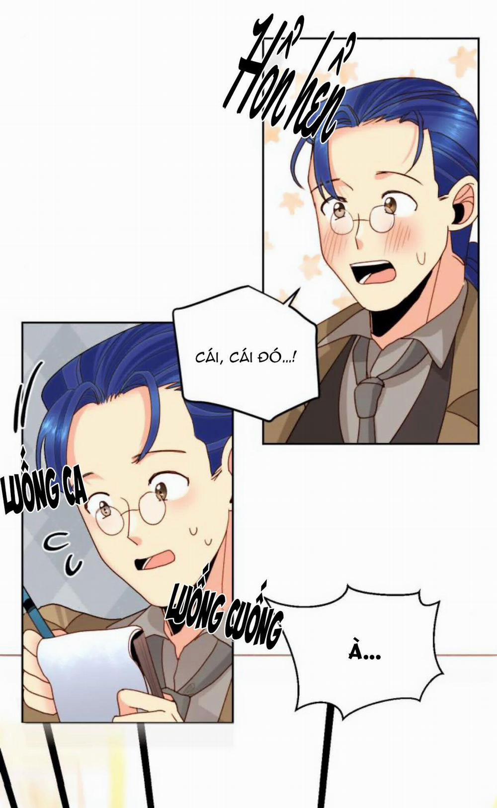 Hoàng Hậu Muốn Tái Hôn 88.2 trang 28