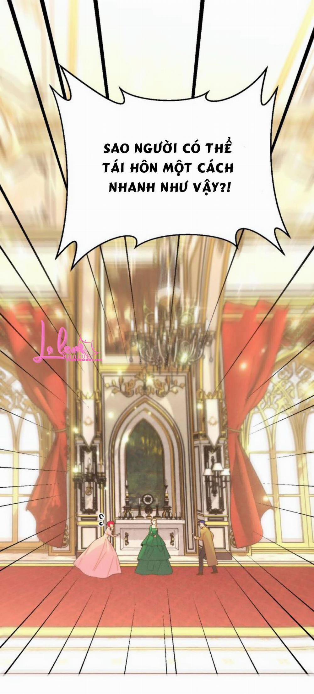 Hoàng Hậu Muốn Tái Hôn 88.2 trang 29