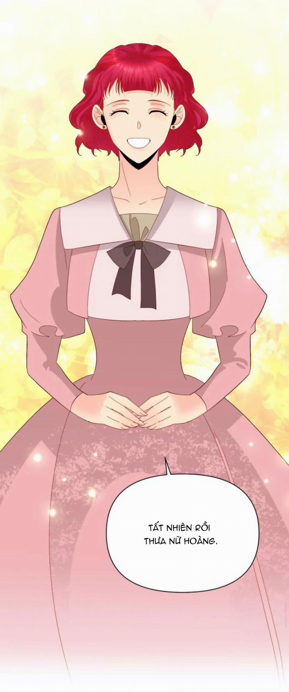 Hoàng Hậu Muốn Tái Hôn 88.2 trang 8