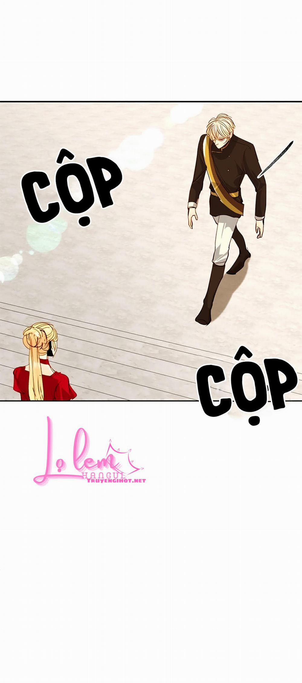 Hoàng Hậu Muốn Tái Hôn 9.1 trang 12