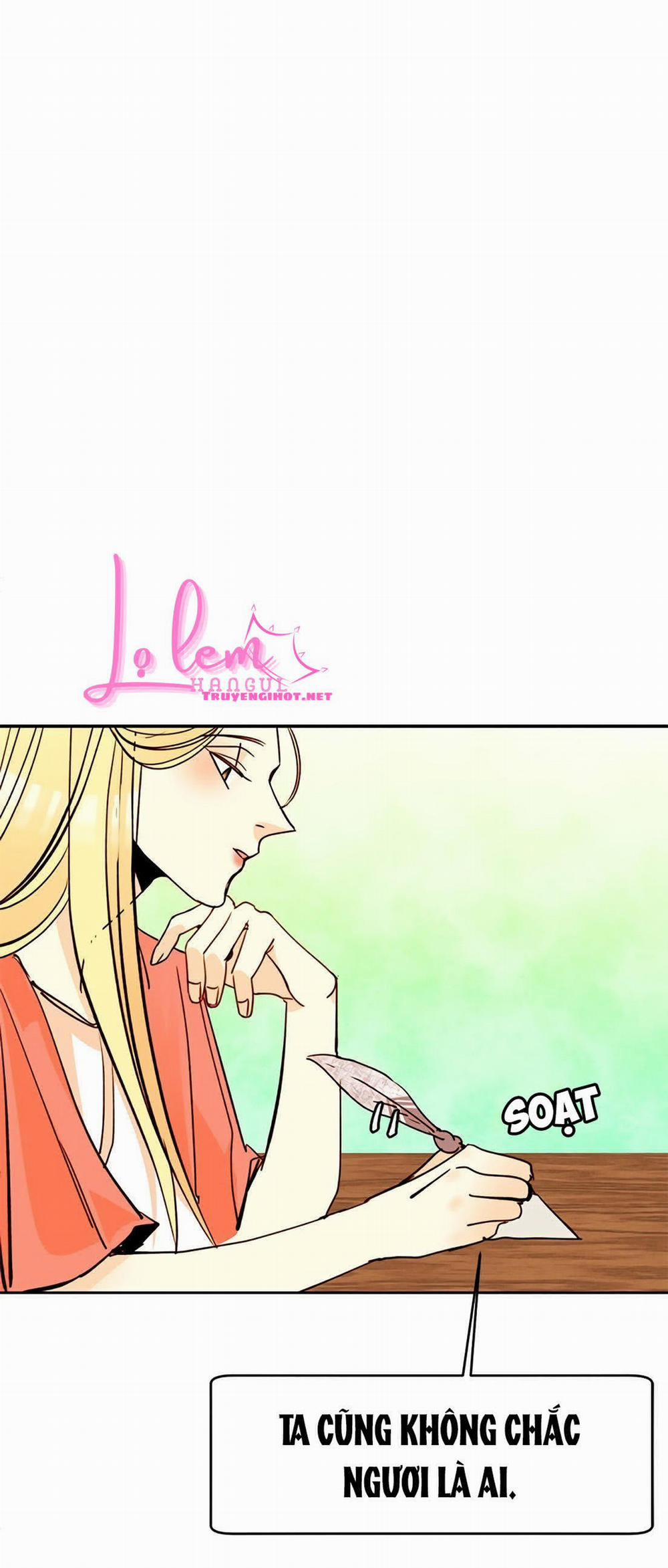 Hoàng Hậu Muốn Tái Hôn 9.2 trang 5