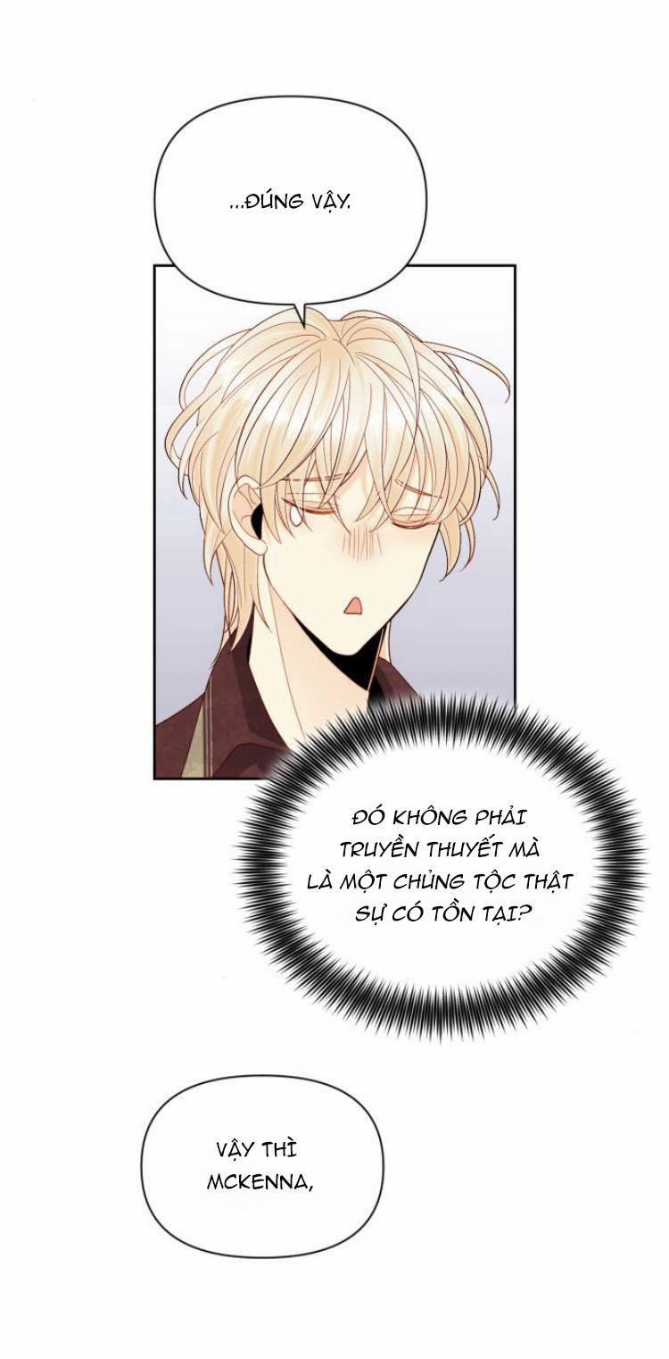 Hoàng Hậu Muốn Tái Hôn 90.1 trang 21