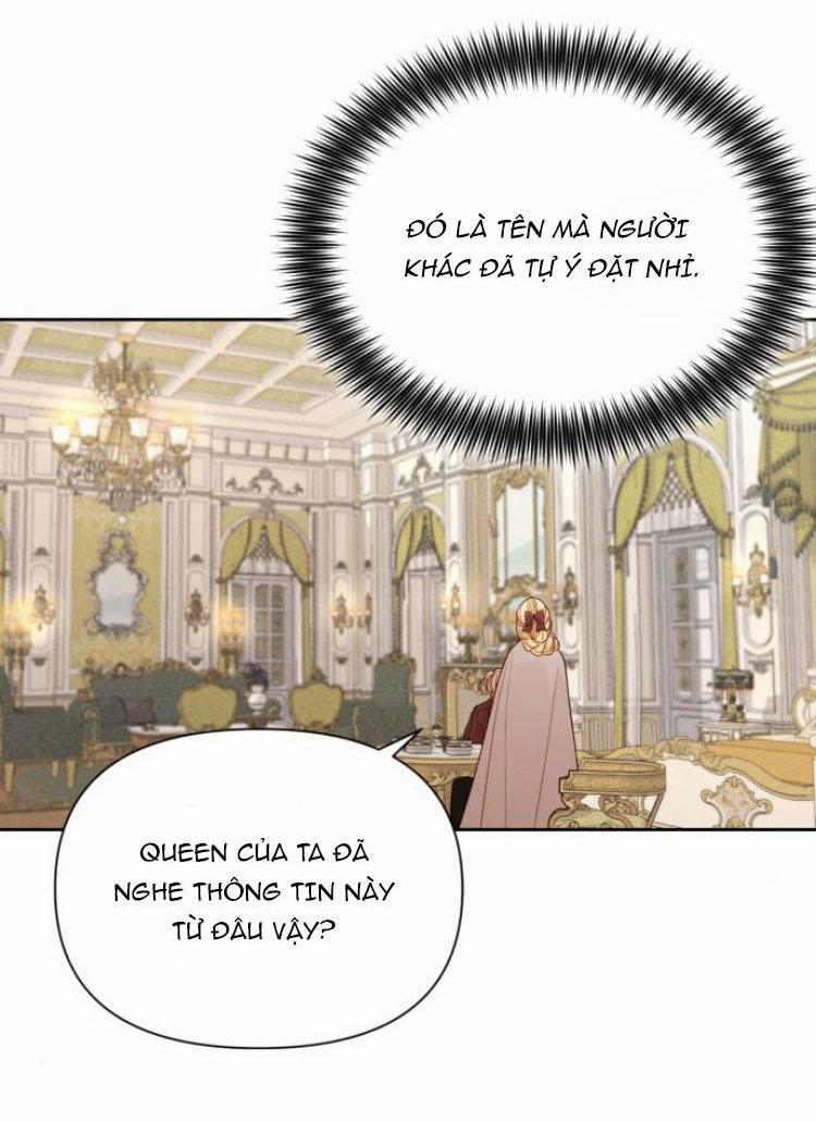 Hoàng Hậu Muốn Tái Hôn 90.1 trang 25