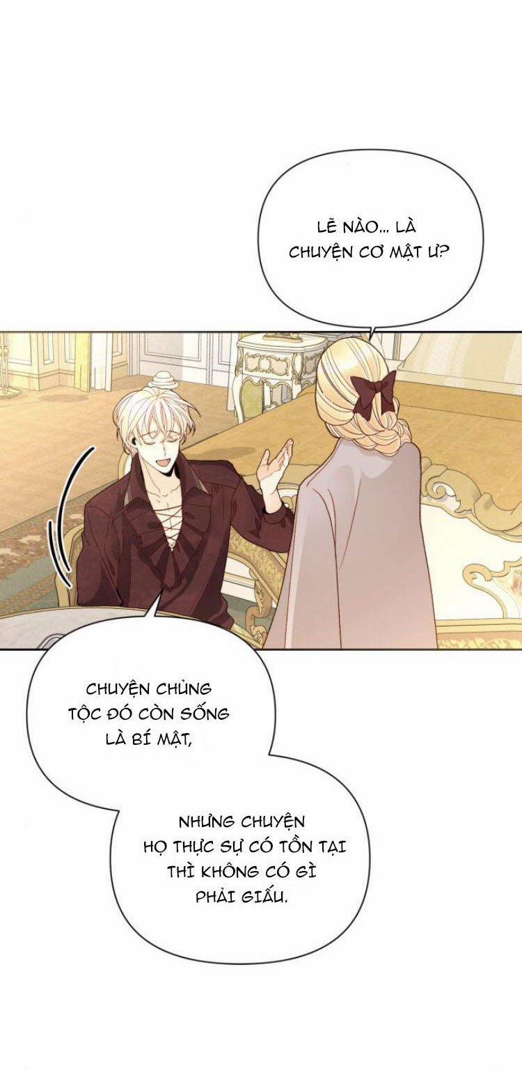 Hoàng Hậu Muốn Tái Hôn 90.1 trang 28