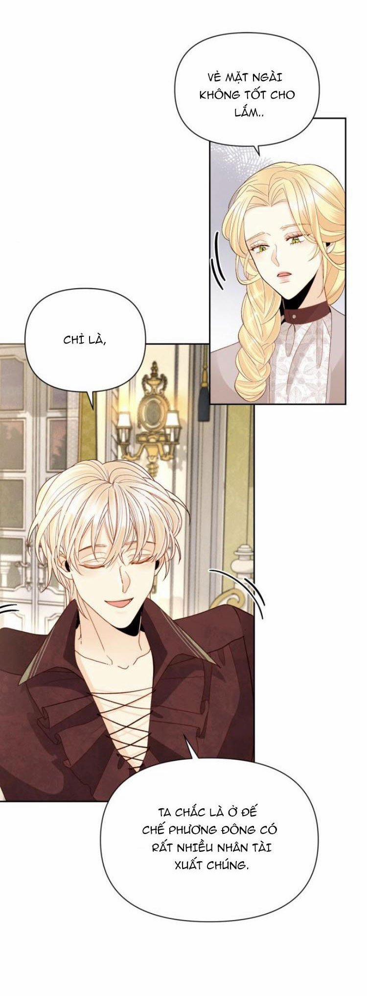 Hoàng Hậu Muốn Tái Hôn 90.1 trang 29