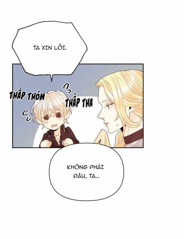 Hoàng Hậu Muốn Tái Hôn 90.1 trang 3