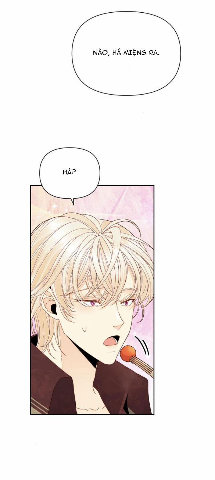 Hoàng Hậu Muốn Tái Hôn 90.1 trang 5