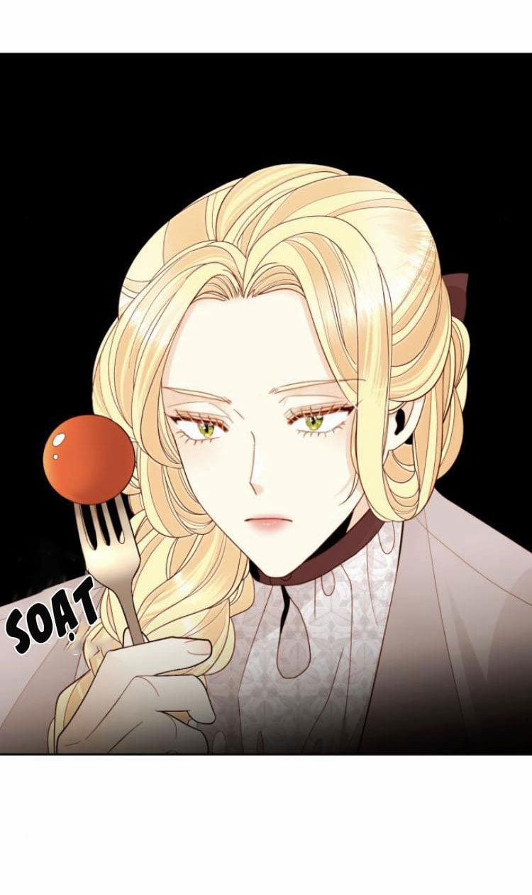 Hoàng Hậu Muốn Tái Hôn 90.1 trang 8