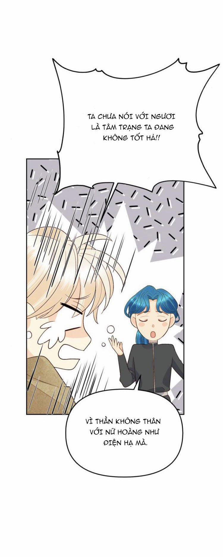 Hoàng Hậu Muốn Tái Hôn 90.2 trang 10