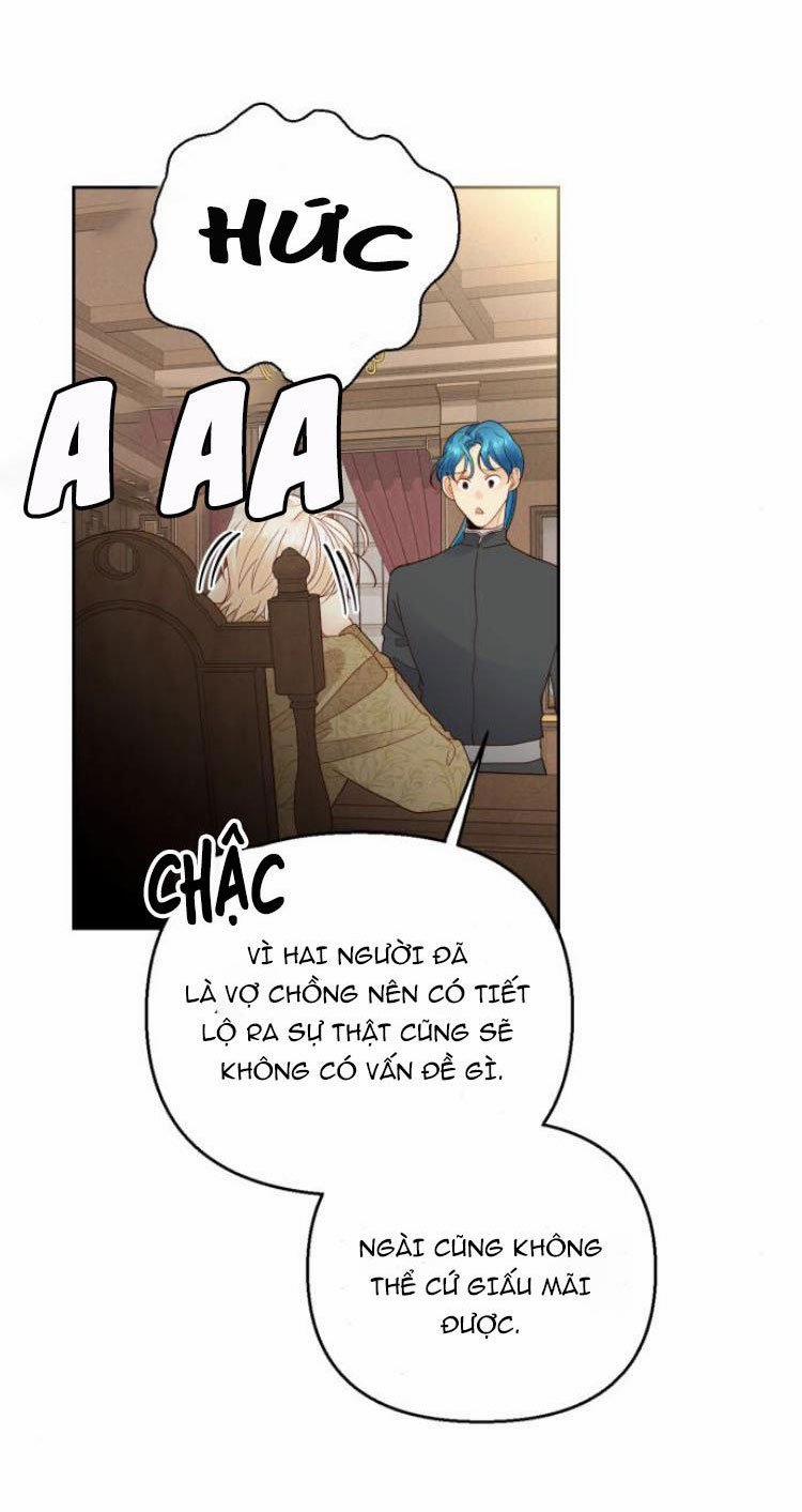 Hoàng Hậu Muốn Tái Hôn 90.2 trang 17