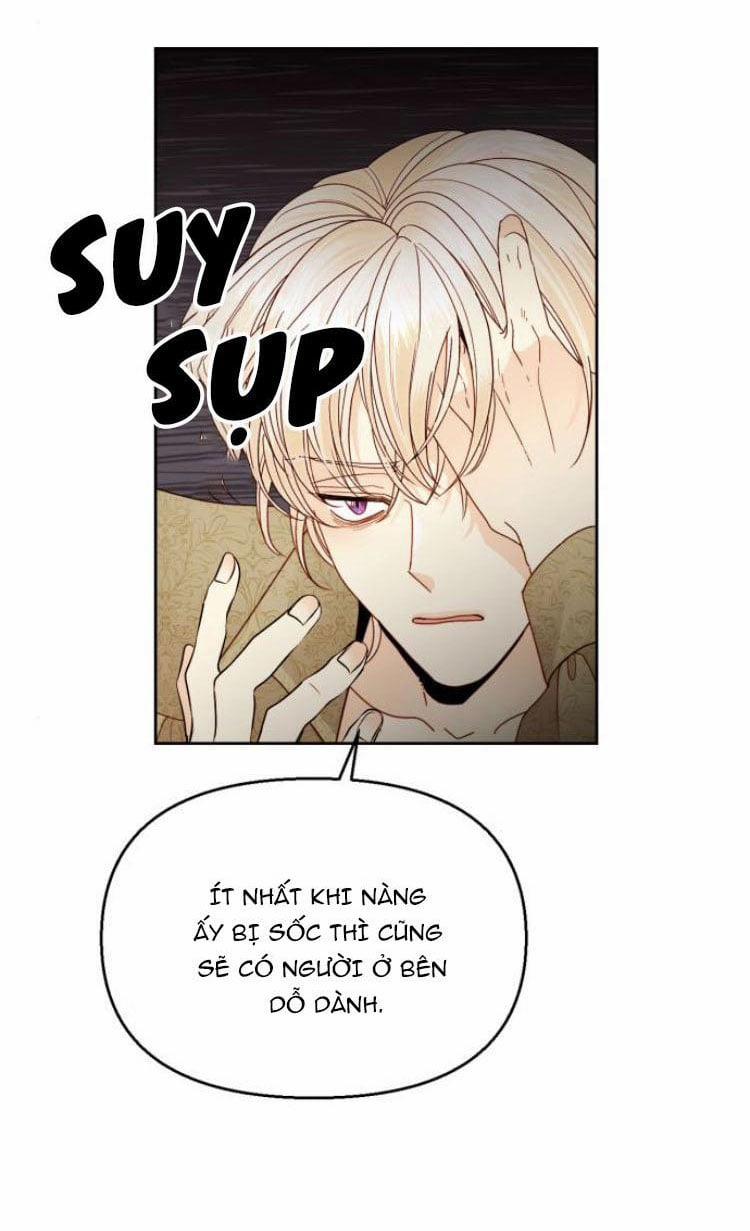 Hoàng Hậu Muốn Tái Hôn 90.2 trang 20