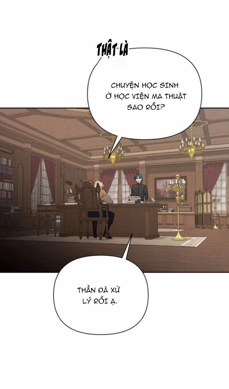 Hoàng Hậu Muốn Tái Hôn 90.2 trang 22