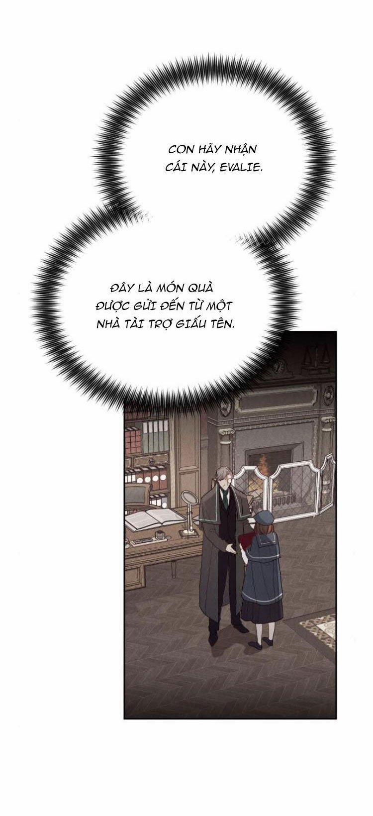 Hoàng Hậu Muốn Tái Hôn 90.2 trang 25